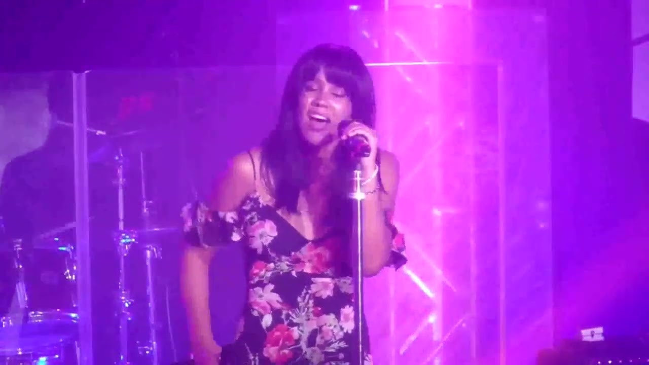 You're No Good by Tristan McIntosh (Linda Ronstadt Experience)