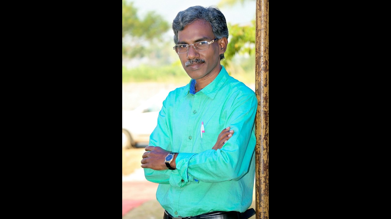 Good Friday (Telugu christian message) by David Livingstone
