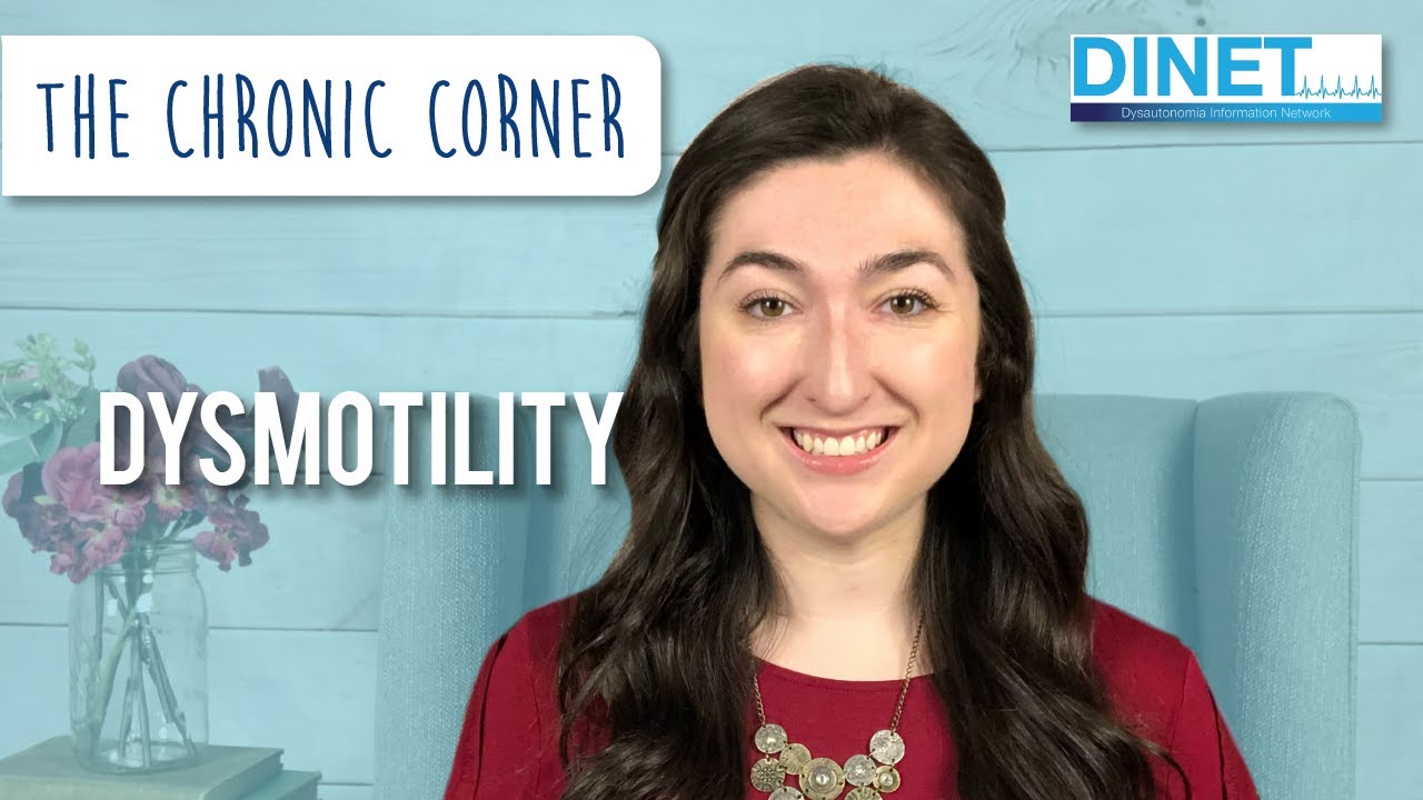 Dysmotility