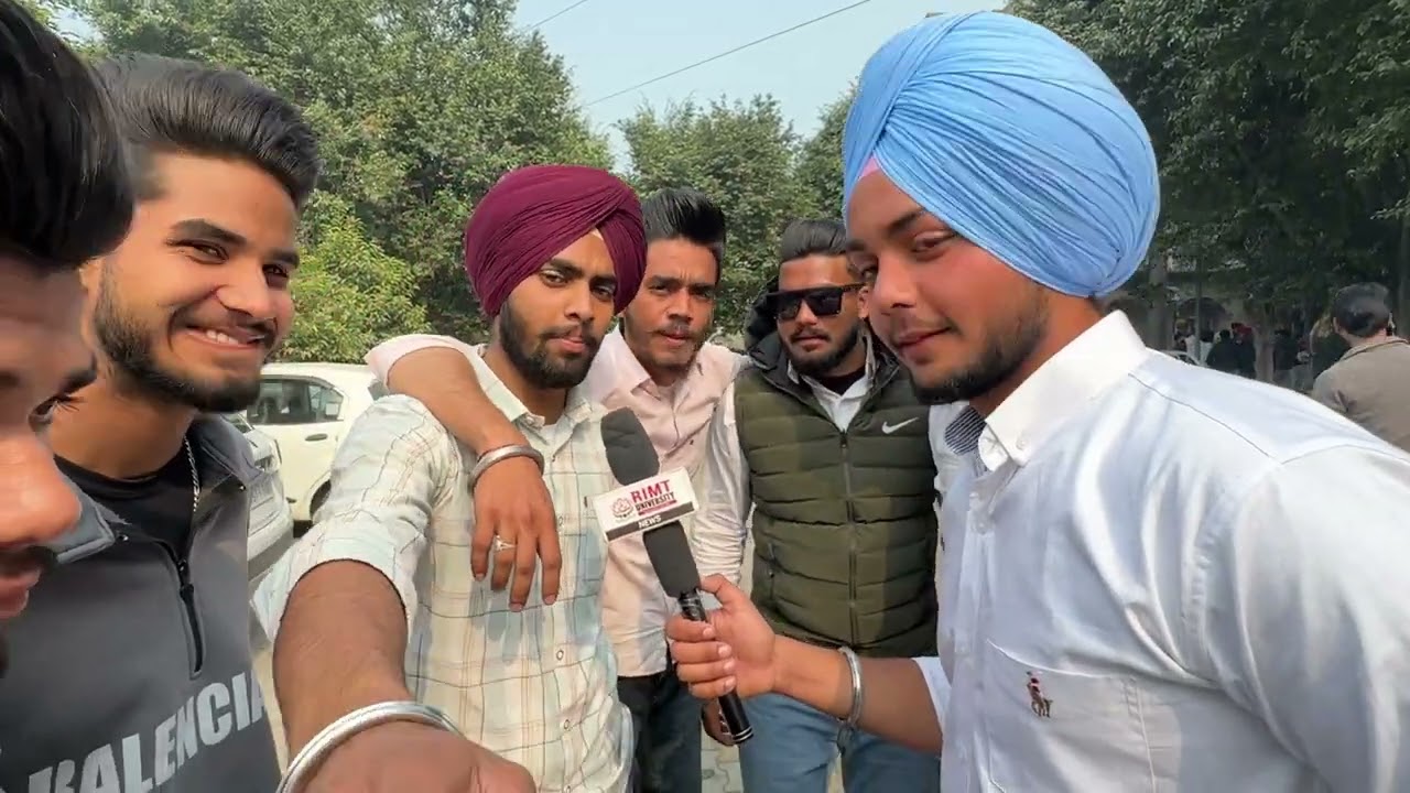 RIMT TALK eposide 1 kya bolti rimt public