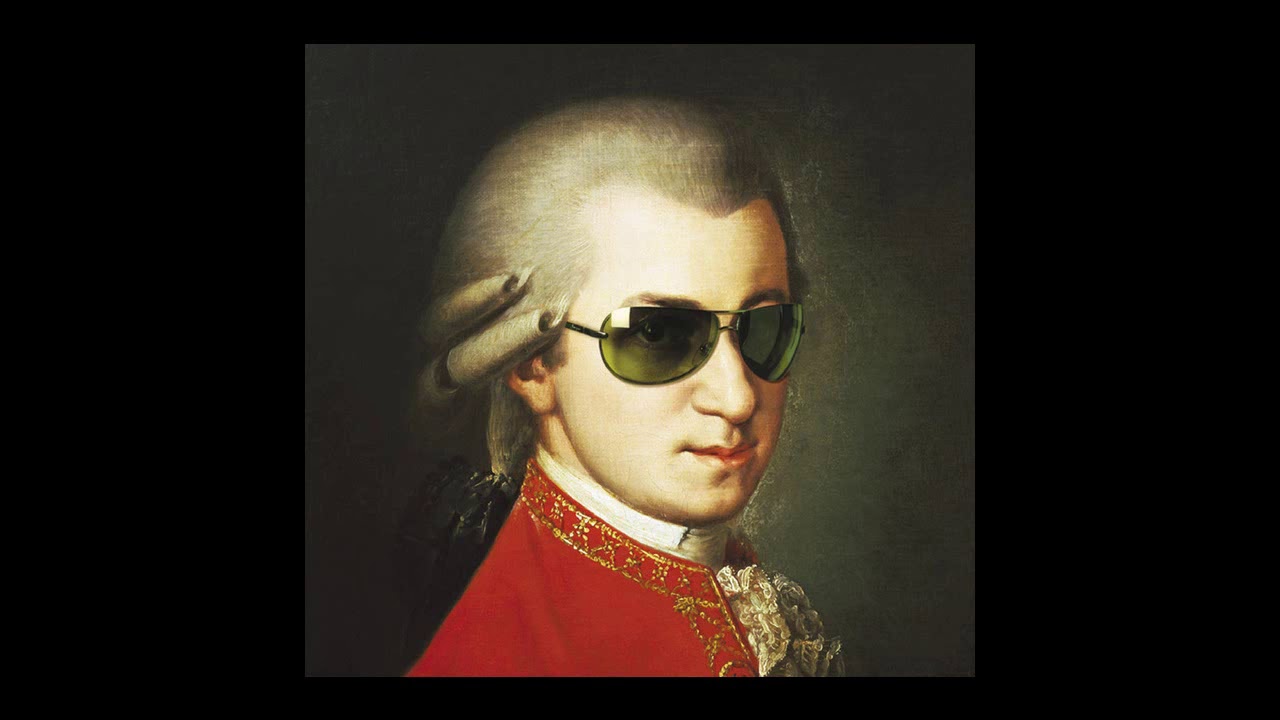 Mozart - Turkish March 