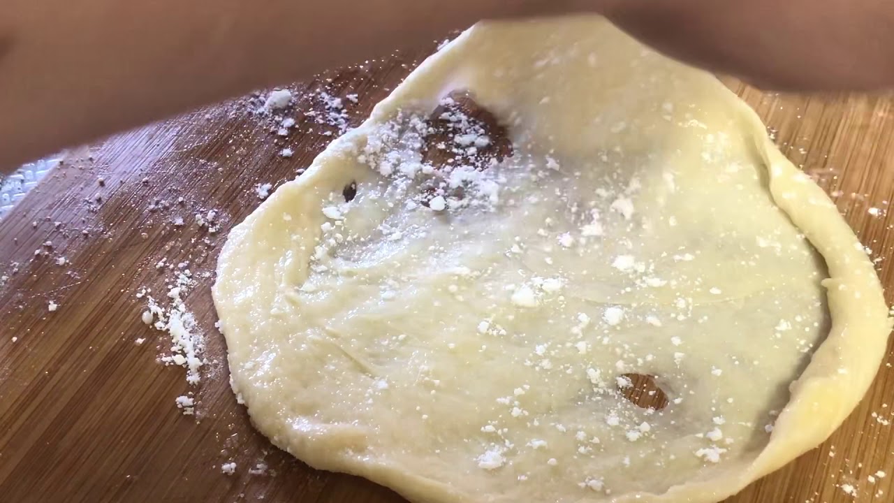 Holaaa hoy haremos Tortillas de harina de pan a mi estilo  Boliviano 🇧🇴.