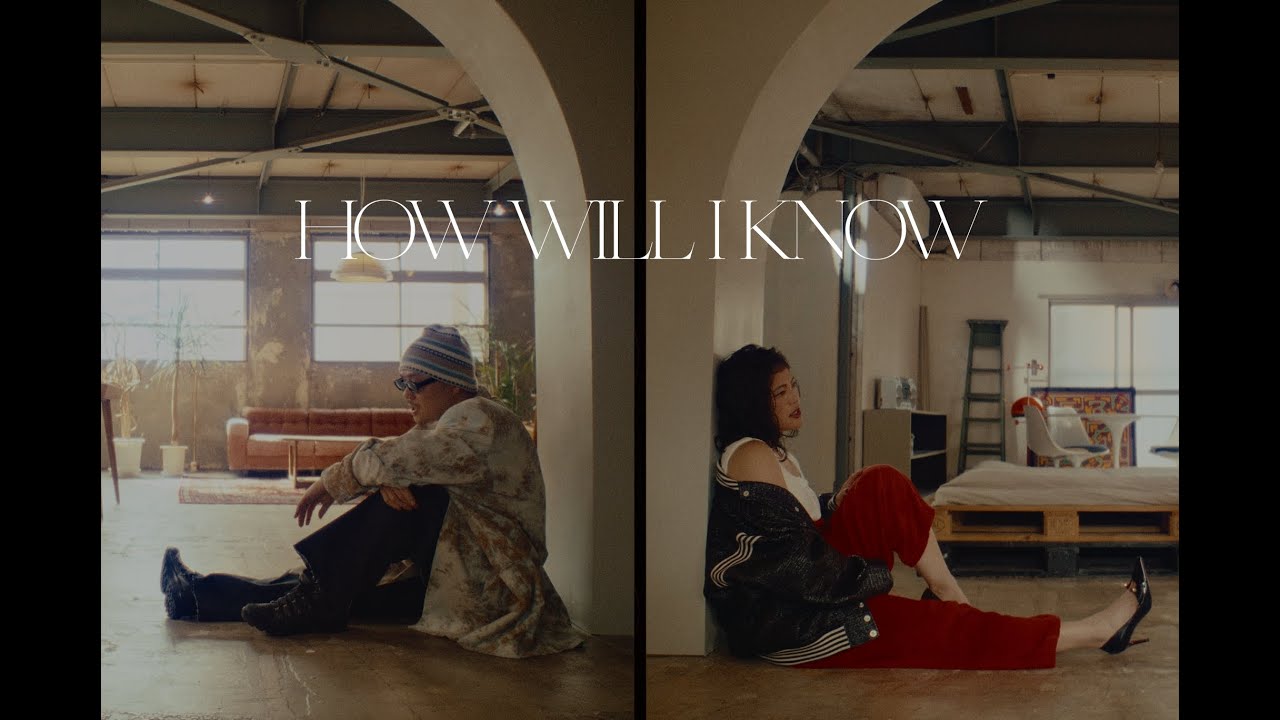 MoMo - How Will I Know feat. ZIN (Official Video)