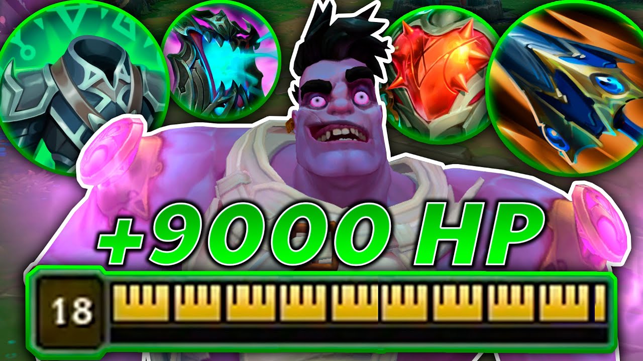 🤮¡LA PARTIDA MÁS TÓXICA! ¡Mis 4 ALIADOS QUIEREN RENDIRSE hasta ver *MUNDO +9000 HP* y REACIONAN ASÍ!