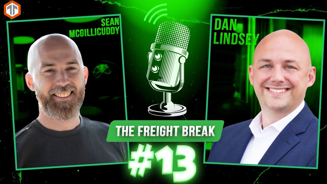 The Freight Break: Boost Broker Efficiency with AI-Powered TMS