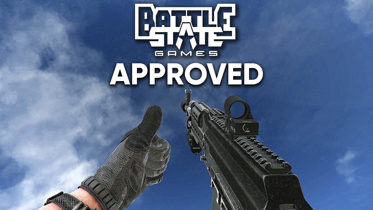 Играем в Тарков так, как задумали Battlestate Games