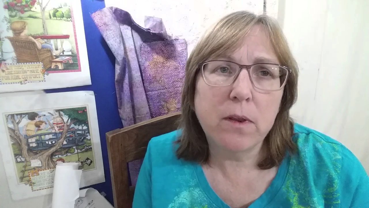The Fibro Flare
