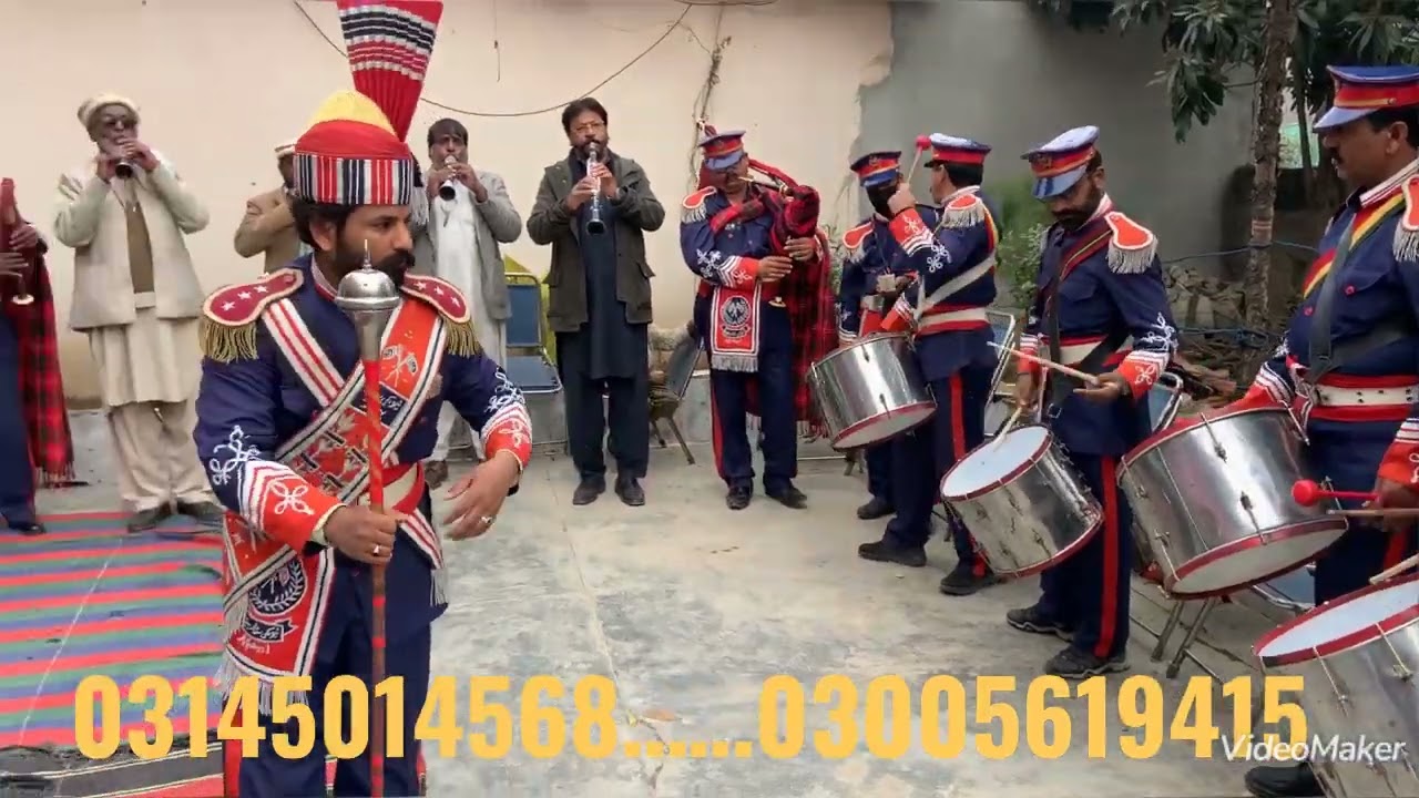 Zamana janrda ay Ali di shan nu #Music