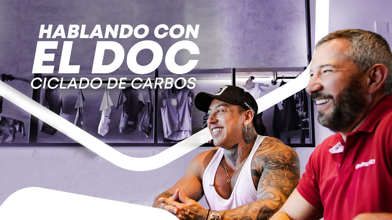 ¿QUIERES PERDER GRASA SIN SACRIFICAR TUS MÚSCULOS?