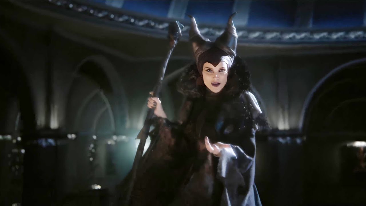 Evil like me — (Decendentes) com letra 