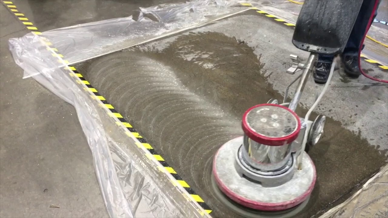 Stone Pro Concrete