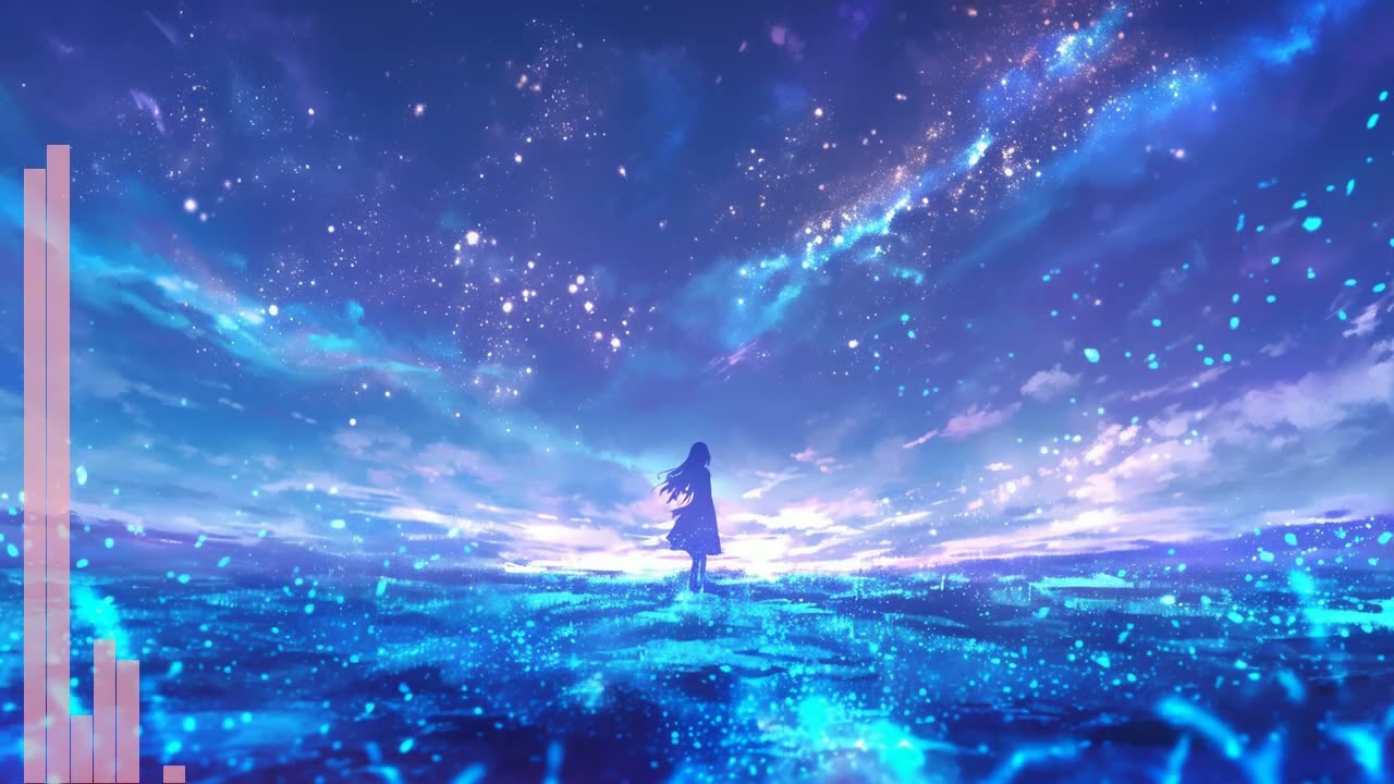Whole Through the Haze | Dream Ambient Calm & Soft Vocal Pads