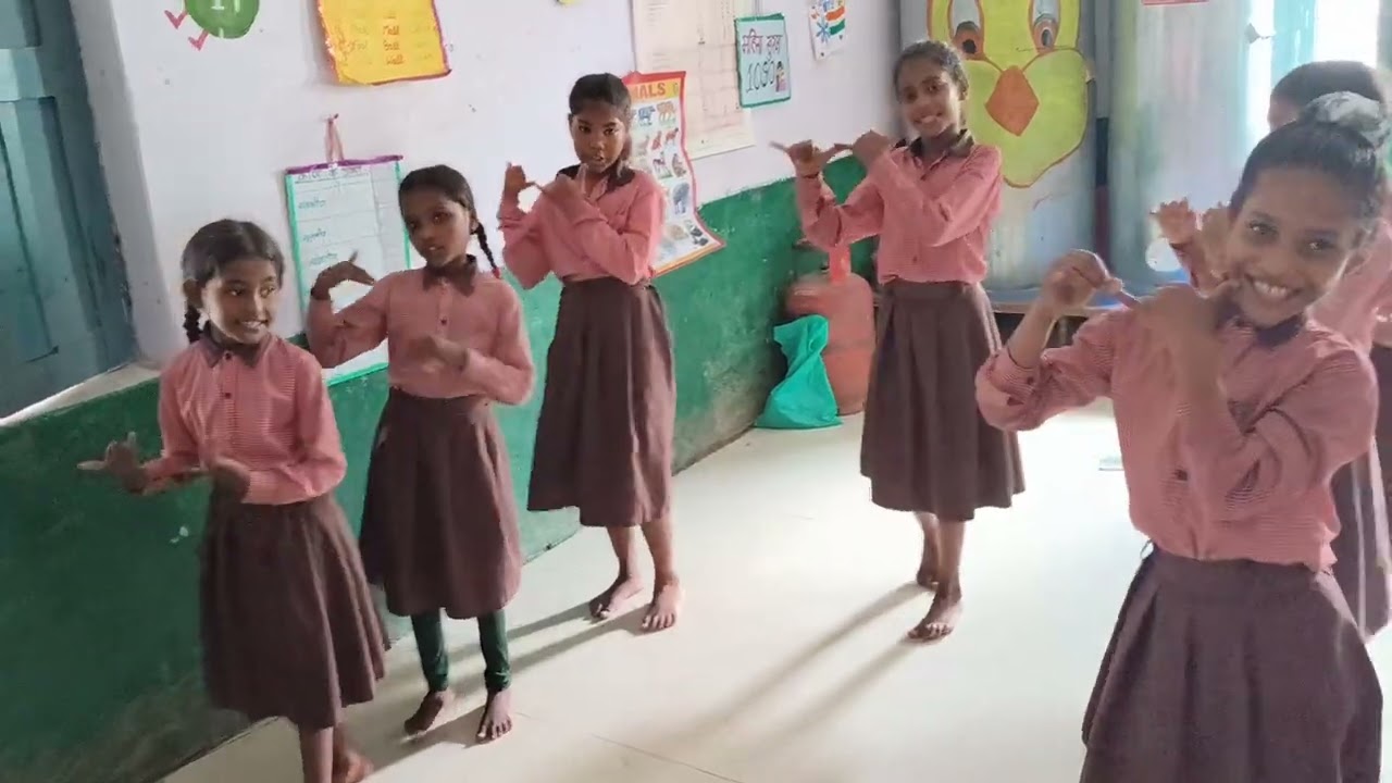 Mere chote se gopal 🥰❣️#viral#activityforkids #primarypathshala #basiceducation #dance #radheradhe 