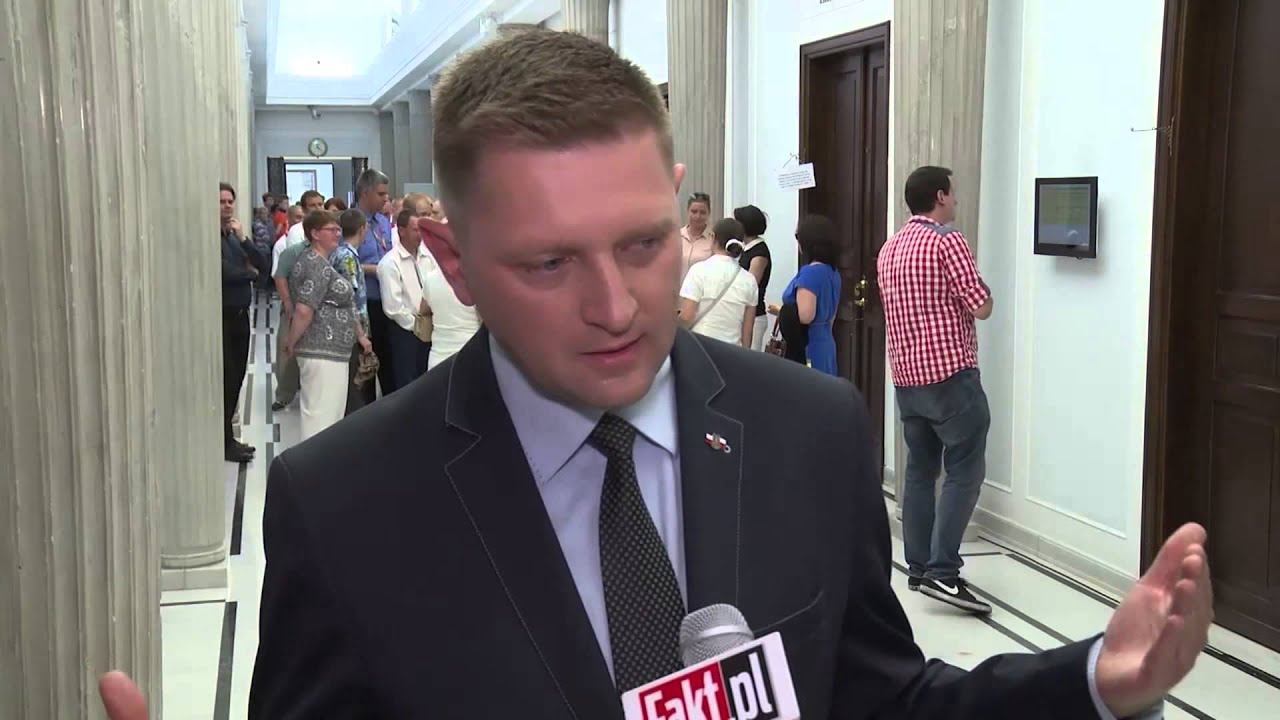 Powstaje nowa partia. Jaka?