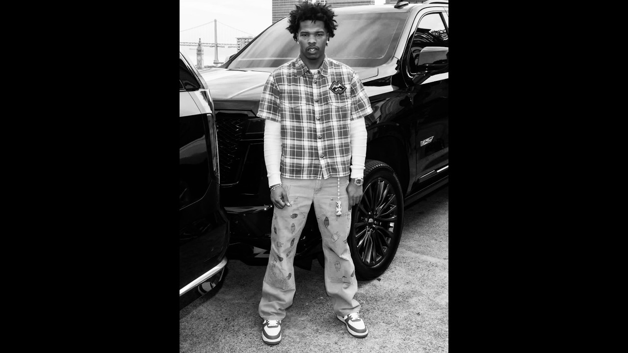 [HARD] Lil Baby x Moneybagg Yo Type Beat 