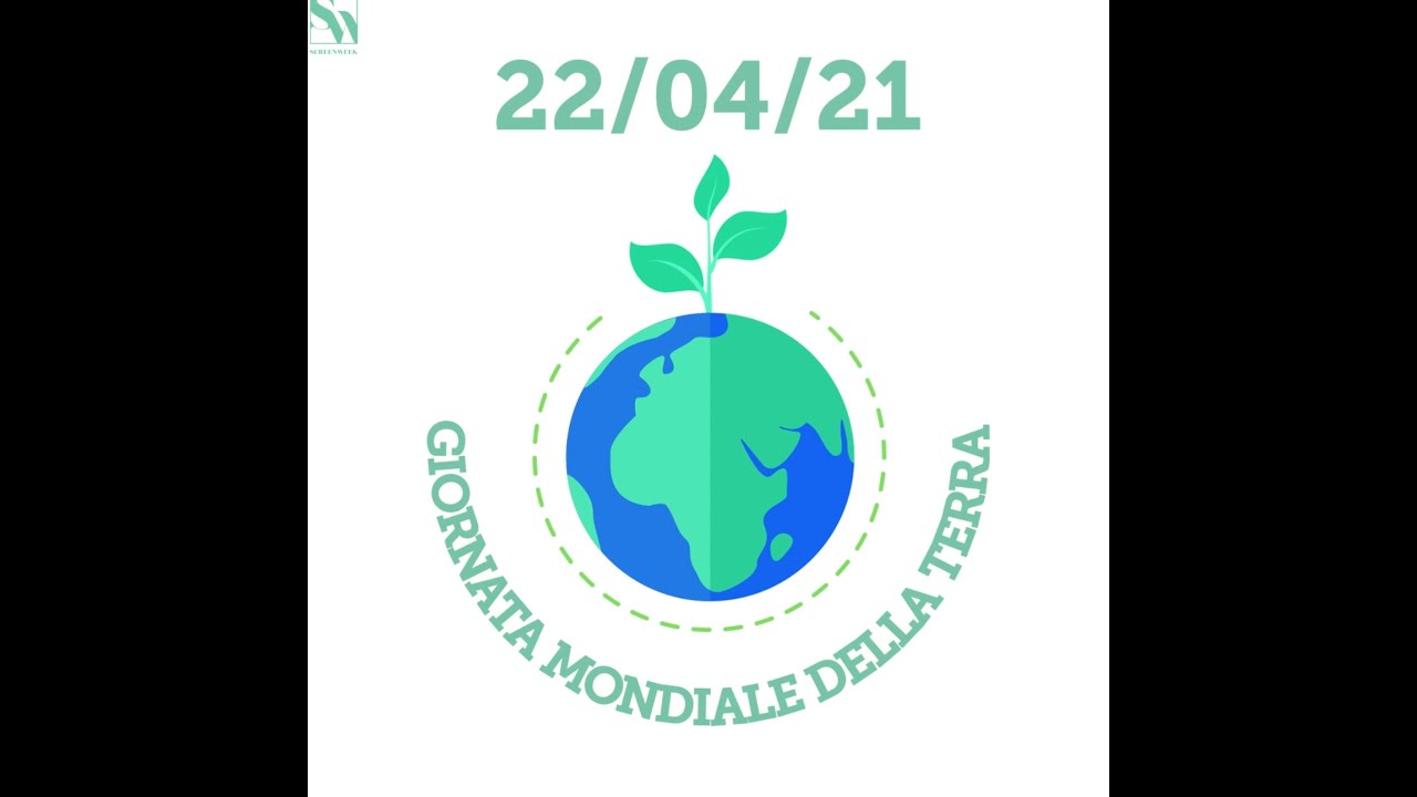 #GiornataDellaTerra: il nostro video