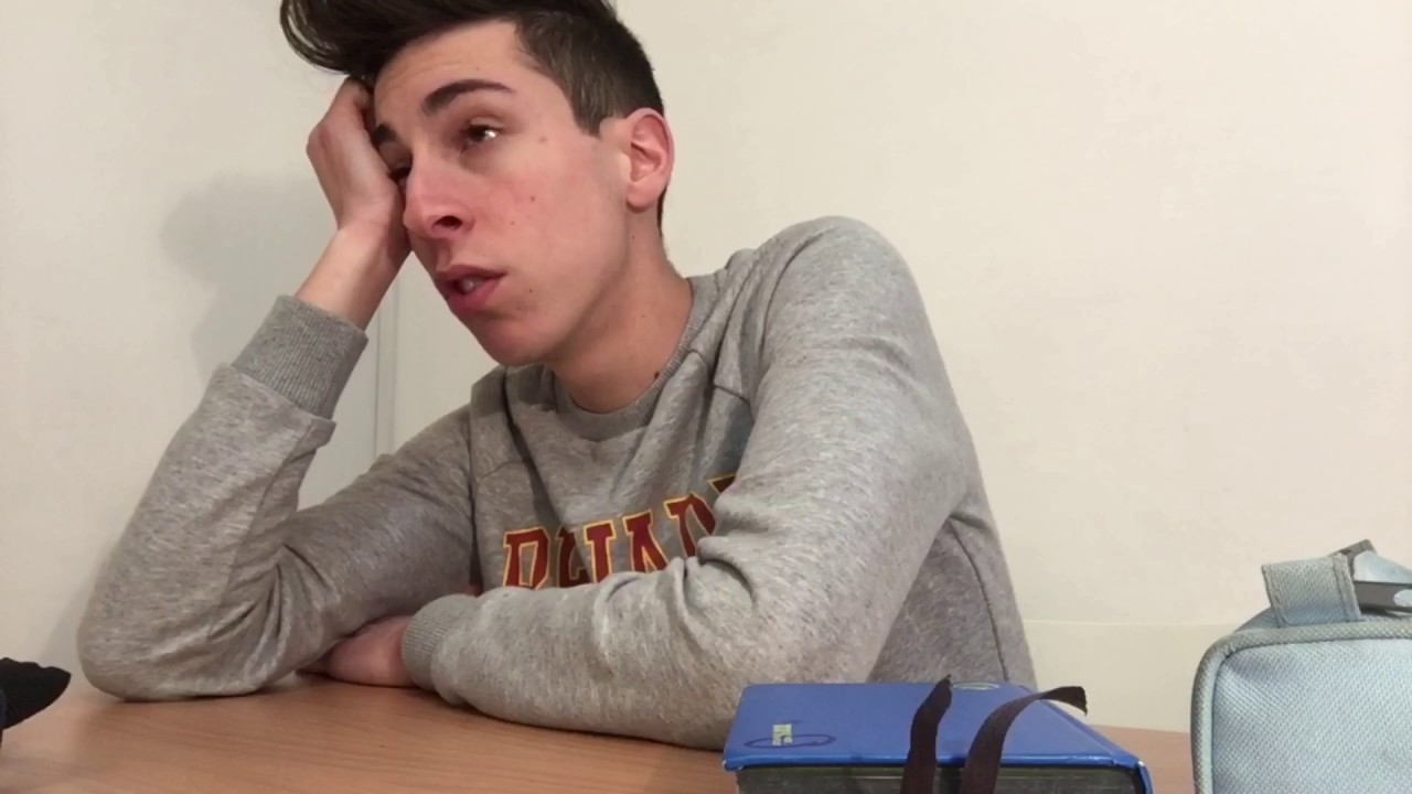 SOLO I COMPAGNI DI BANCO POSSONO CAPIRE!