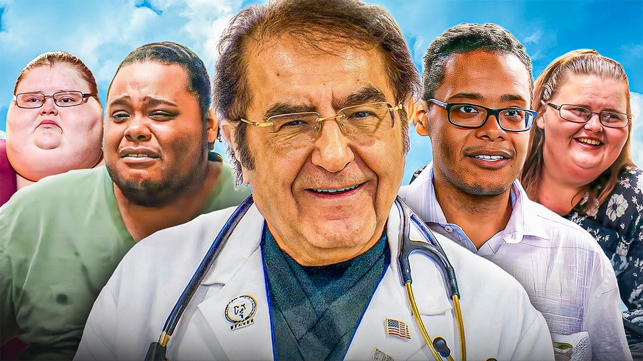 My 600lb Life Stars Who Turned Their Lives Around
