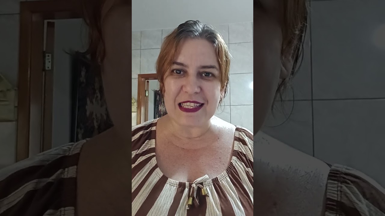 Aceita as suas limitações 
