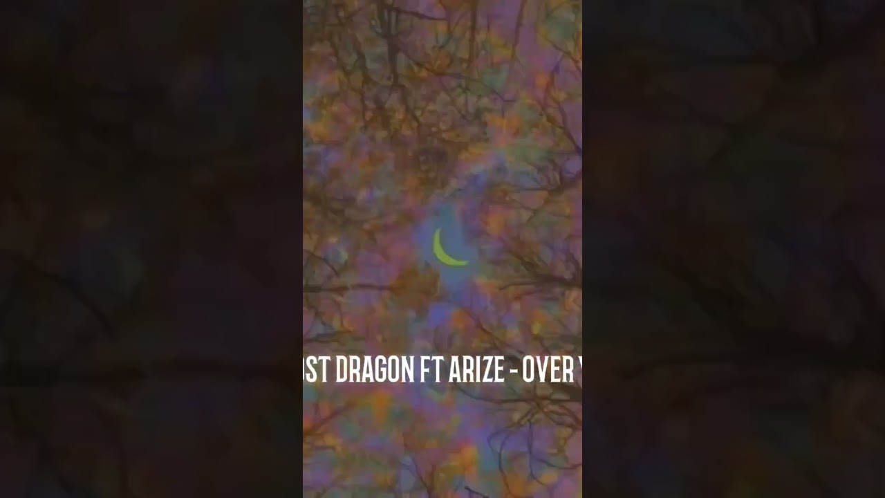Ghost dragon ft Azire - over you (EVINE REMIX) releases on 16/03/23