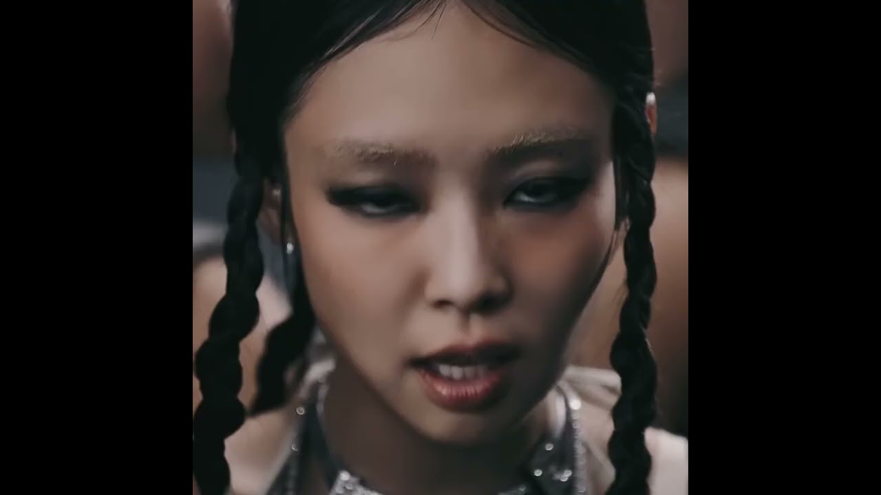 LIKE JENNIE -JENNIE KIM // made by Gigi// new mix!! 