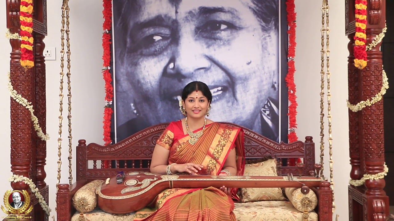 65. Sujana Jeevana - Kamas - Rupakam