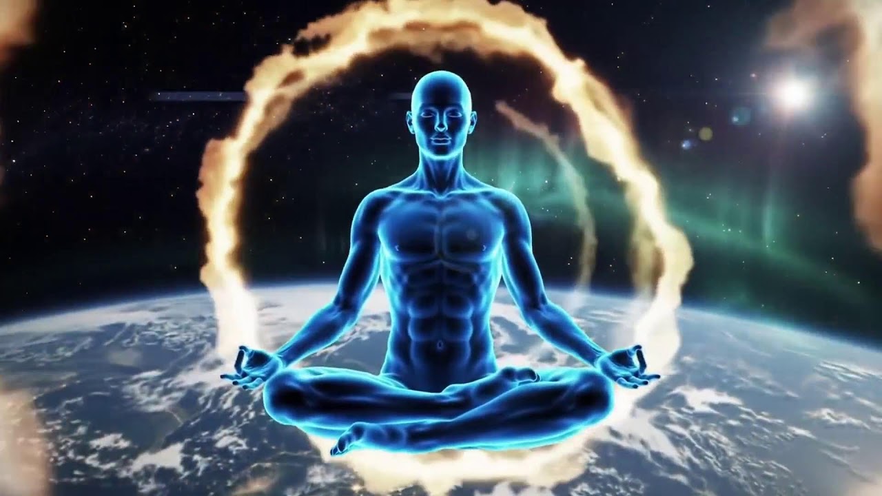 Activate All 7 Chakras • Remove All Bad Energy • Increase Positive Energy