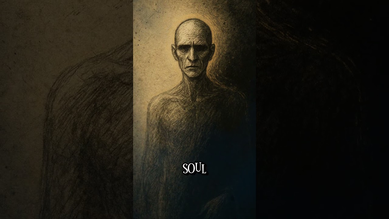 Why Voldemort Looks Like a Snake