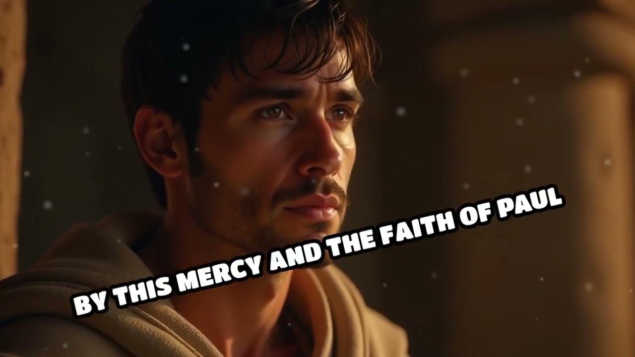 Praise That Shook the Prison: Paul & Silas’ Miracle