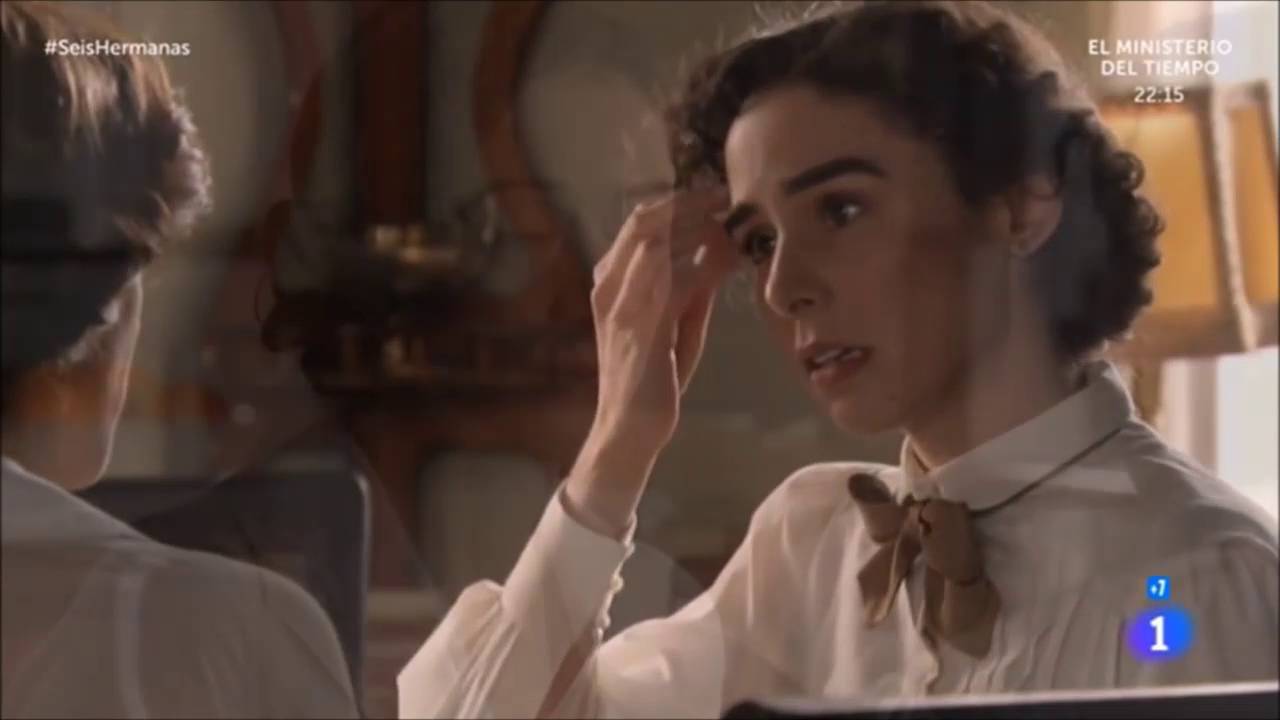 Celia y Aurora // Without You