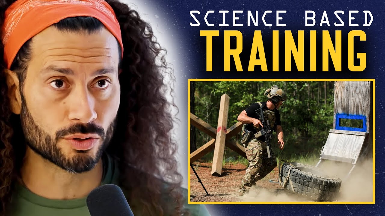 Elite OPERATORS Don’t Train Like You—Here's The BIGGEST DIFFERENCE