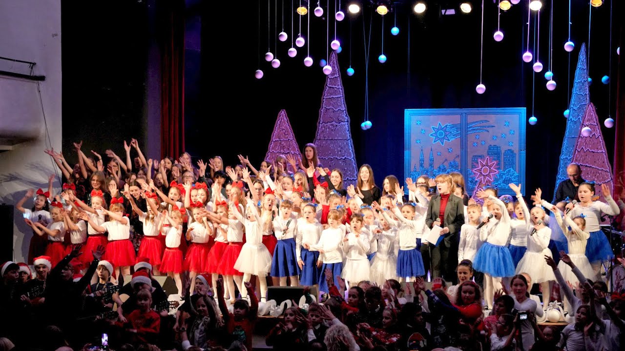 🎄🌟Koncert Świąteczny 🌟🎶