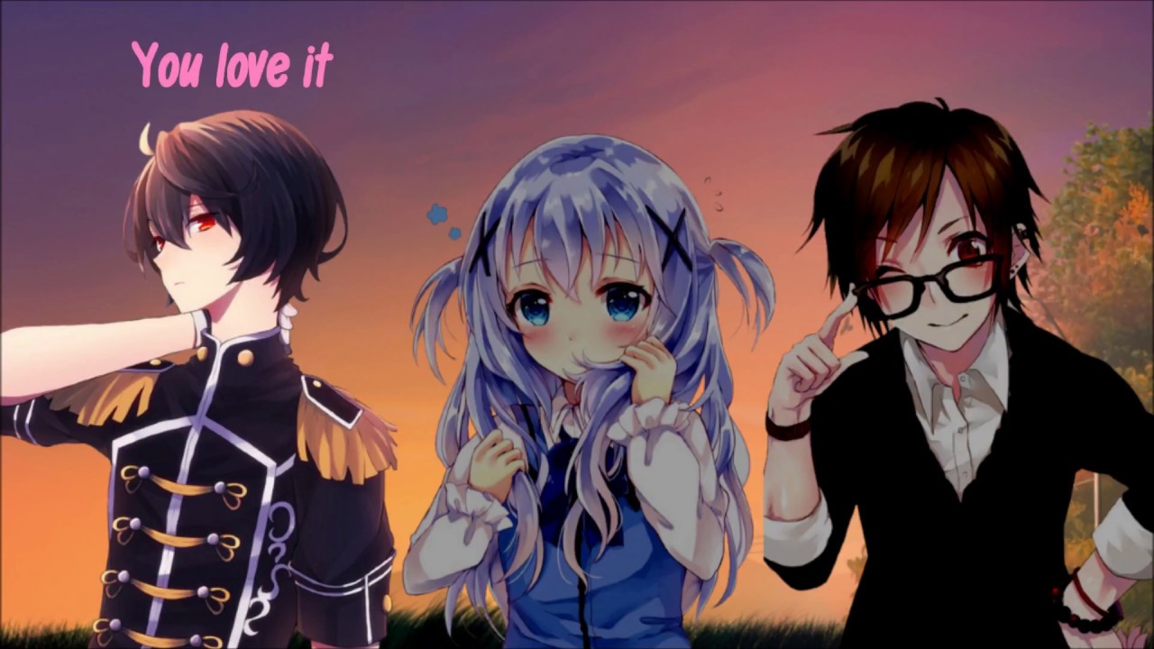 Nightcore - End Game // Taylor Swift ft. Ed Sheeran, Future (Switching Vocals)