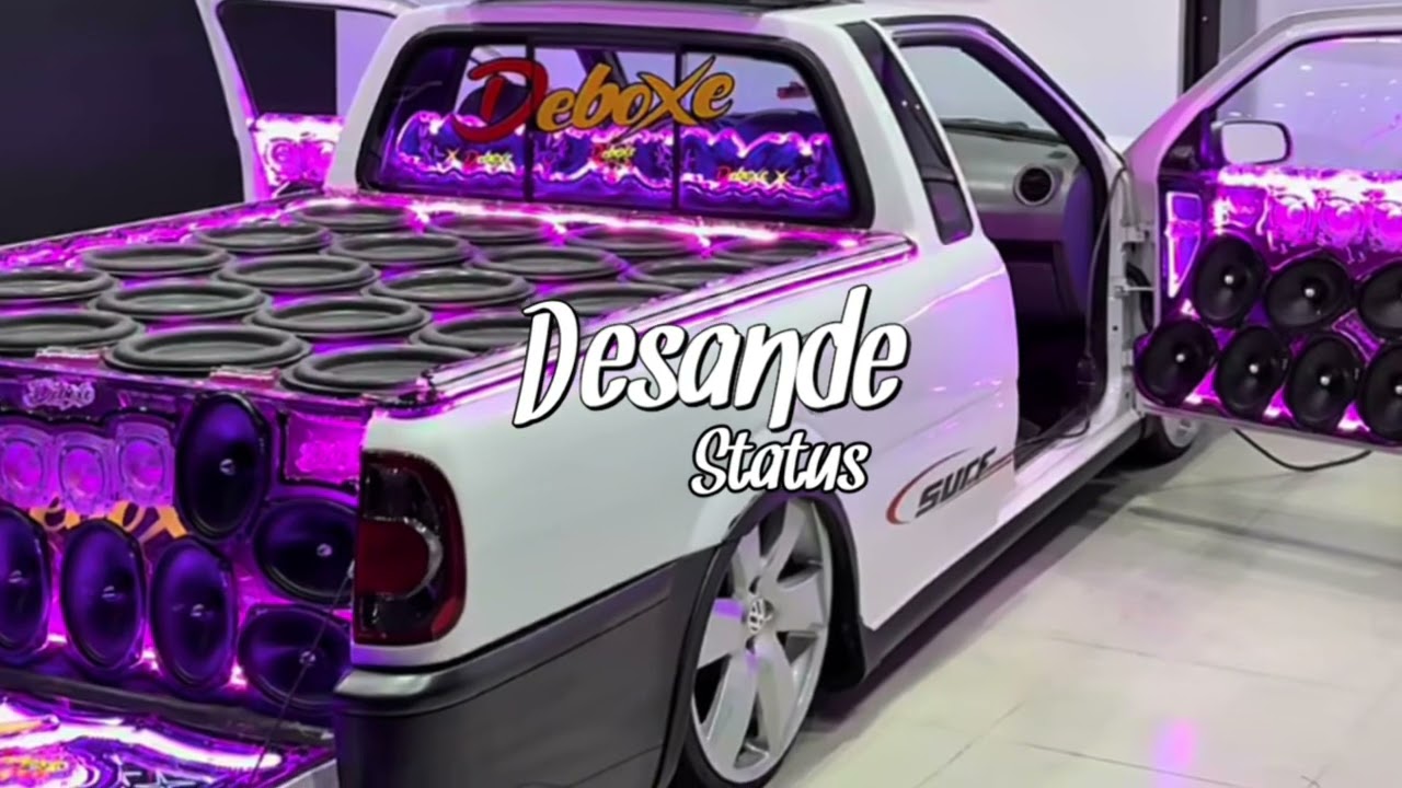CHEIO DE ODIÃO - DJ GUILHERME CF - ELETROFUNK DEBOXE 2026