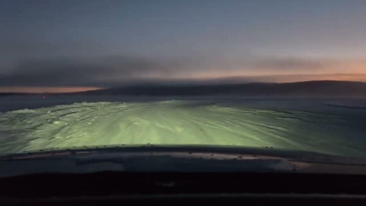 BMW M Ice Experience_drive1