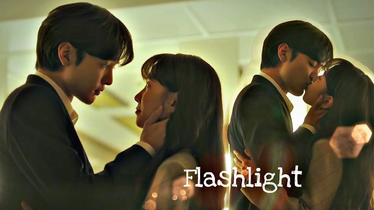 Song Ah & Joon Young - Flashlight |do you like brahms? [Final] fmv