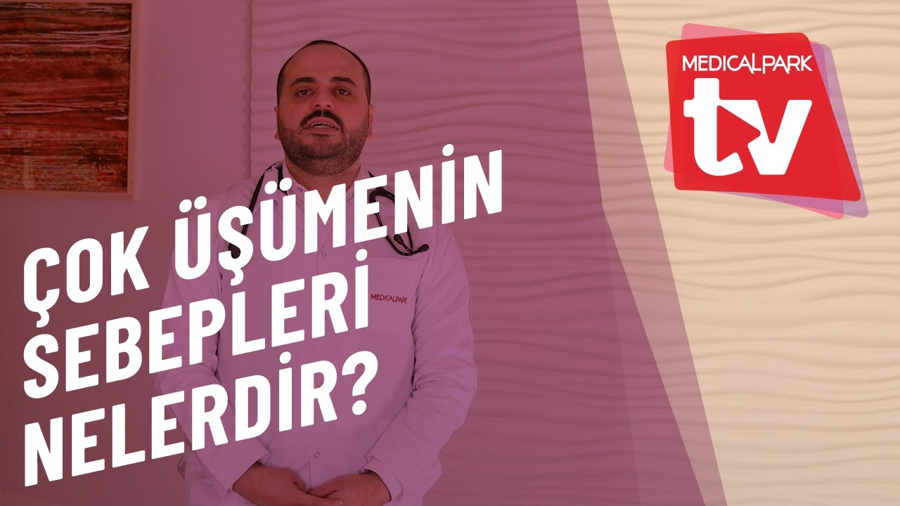 &Ccedil;ok &Uuml;ş&uuml;menin Sebepleri Nelerdir?
