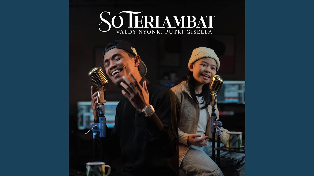 So Terlambat