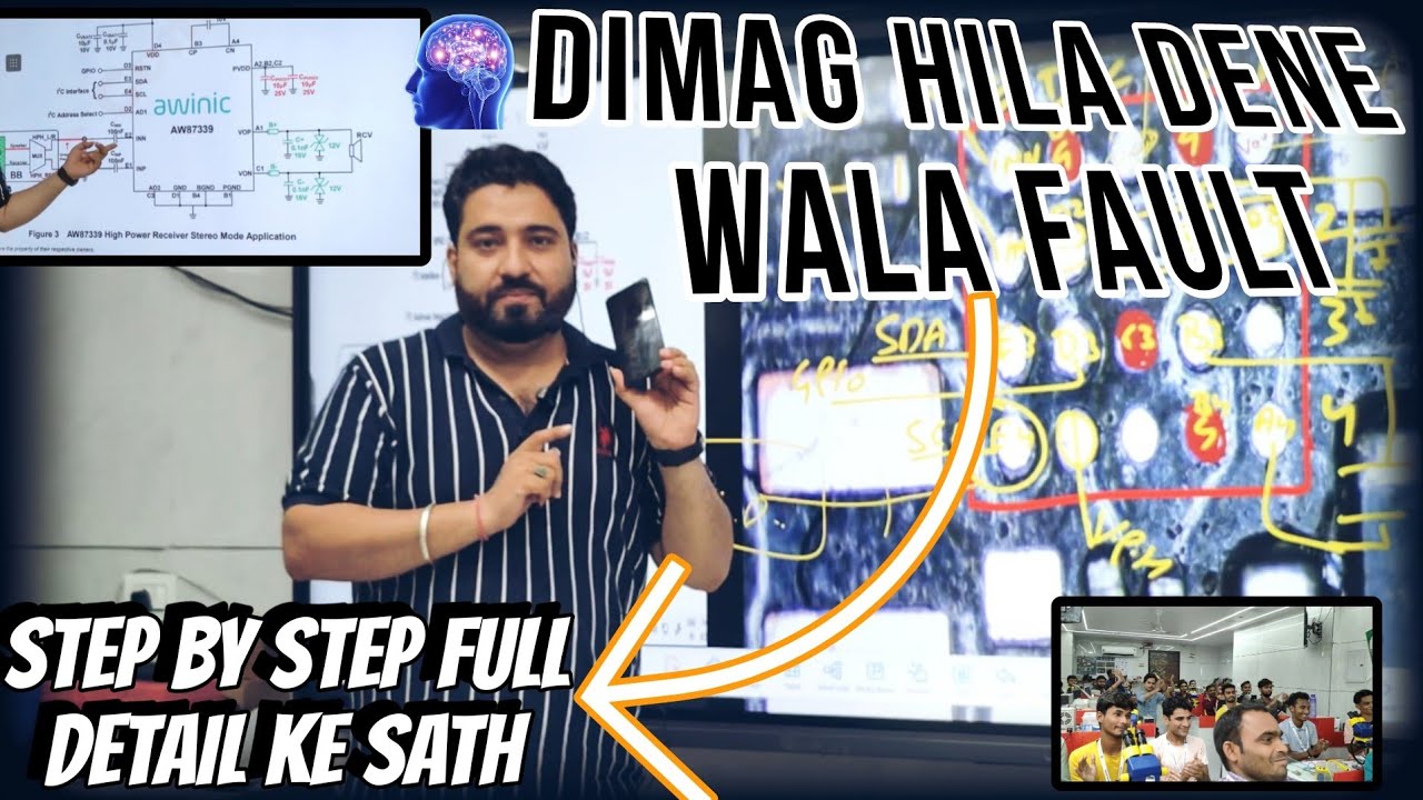 GR BI OK VOLTAGE BI OK FIR BI KAM NAHI HOA OPPO A5 2020 STUDENT NE DO SHOP MAI DIKHAYA |STEP BY STEP