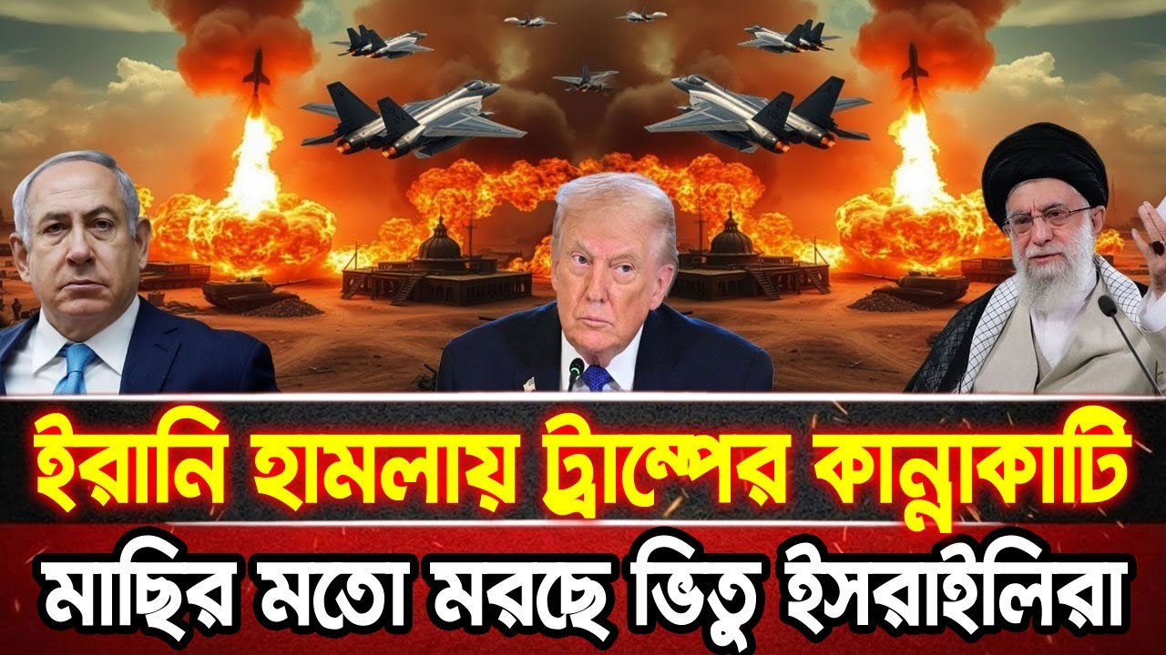 আন্তর্জাতিক খবর 17 Mar 2026 bbc news আন্তর্জাতিক সংবাদ breaking news বিশ্ব সংবাদ ইসরাইল-ইরান-আমেরিকা
