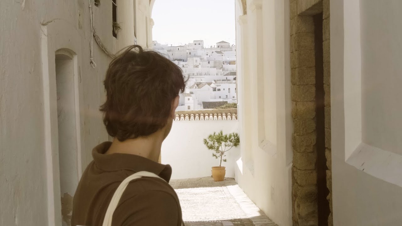 VISITÉ UNO DE LOS PUEBLOS MÁS BONITOS DE ESPAÑA! |Un finde con Jero
