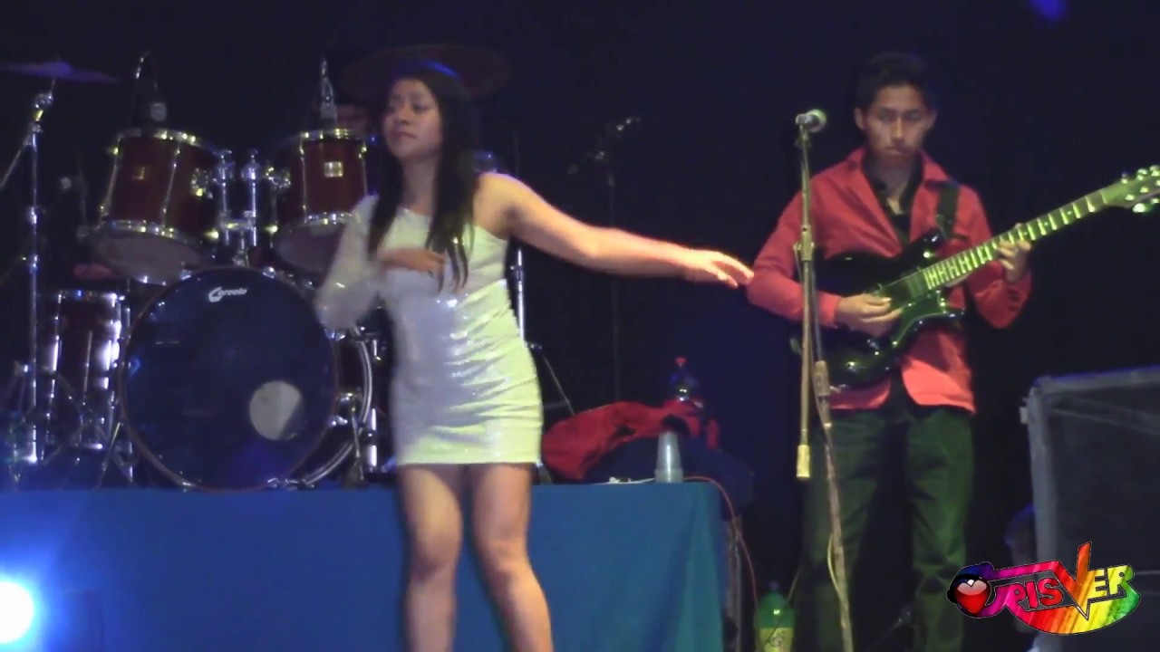 GRUPO CRISVER En Nexpanateno Zacapoaxtla. Puebla.