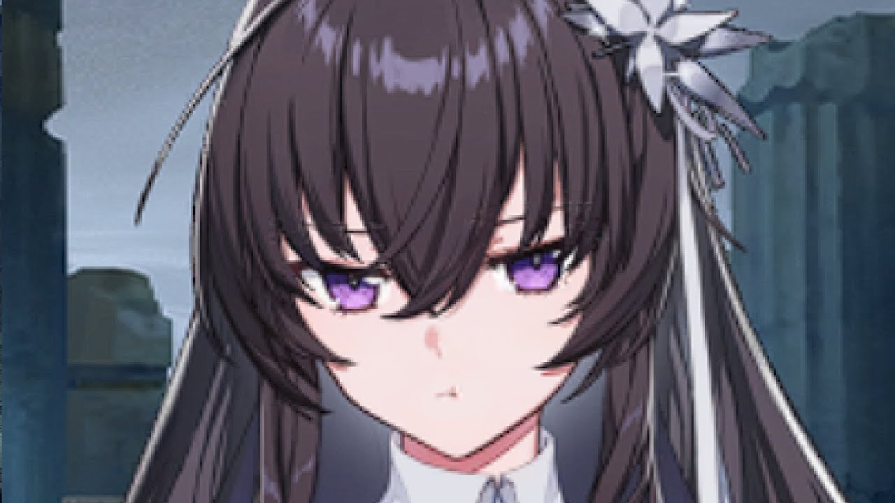 [Counterside] That ain't fun, BSide D: