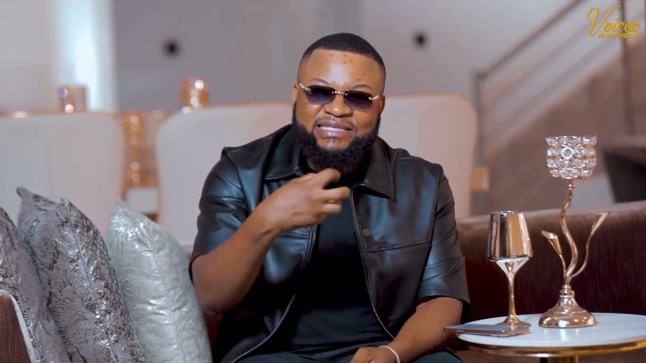 Jay Israel Responds to Paul Tungwarara 🔥🔥