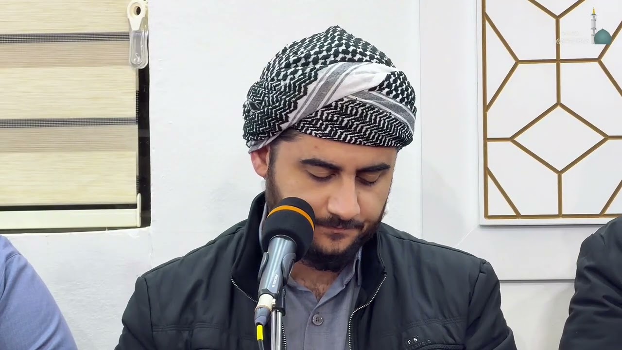 المدائح
