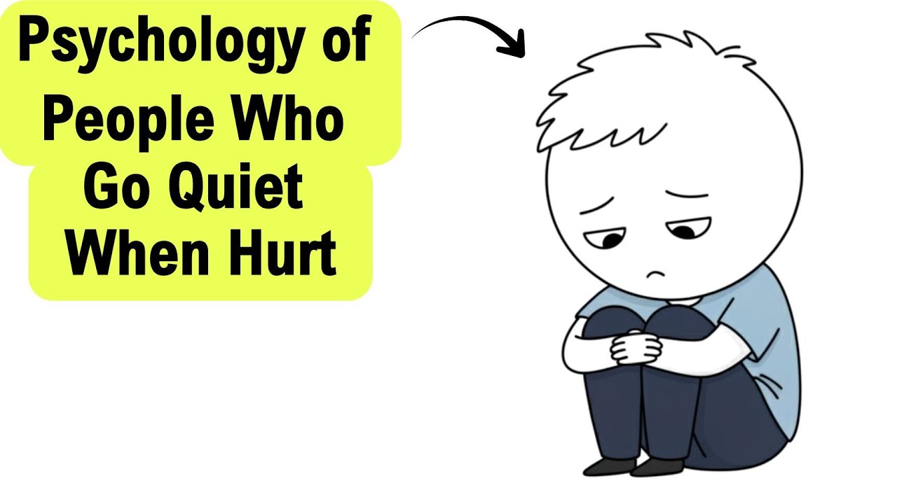 Why They Stop Talking When They’re Upset (It’s Not What You Think)