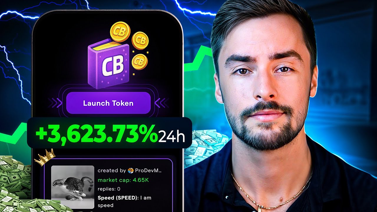 How To Launch a Solana Meme Coin for FREE (BEGINNER GUIDE)