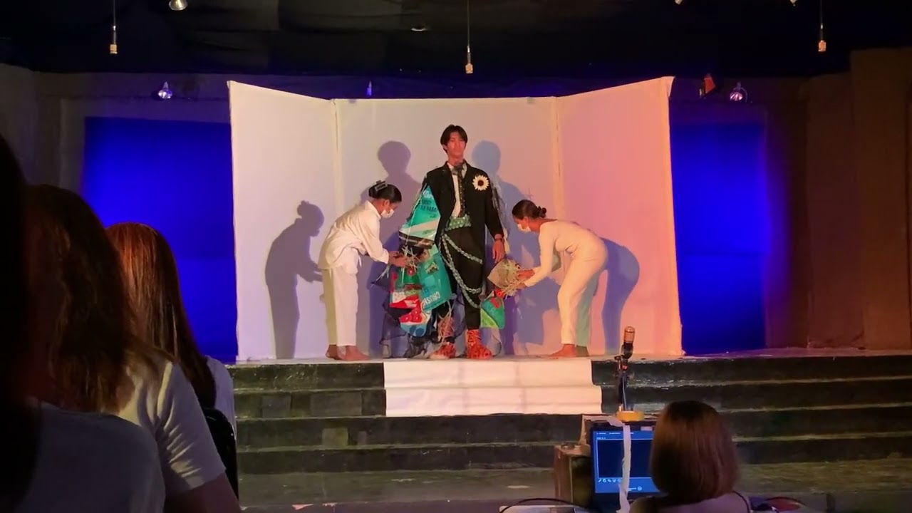 Pasiaw sa Alimpatakan S1 | Unya, Ugma?