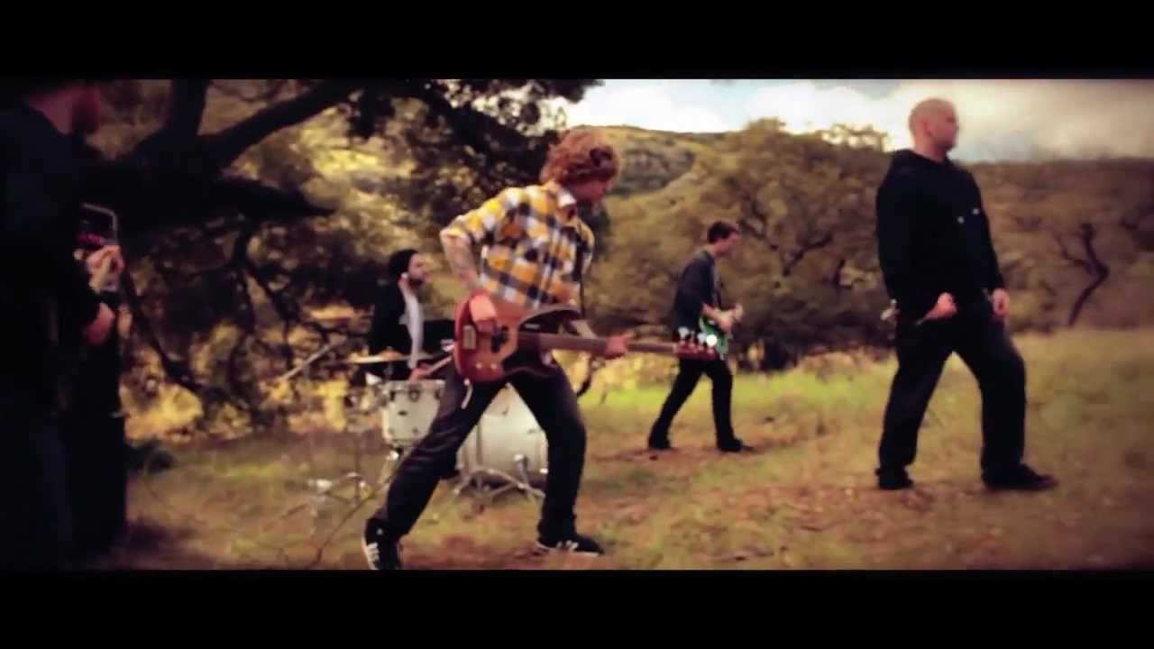 It Prevails - Caged With Gold Bars (Official video)