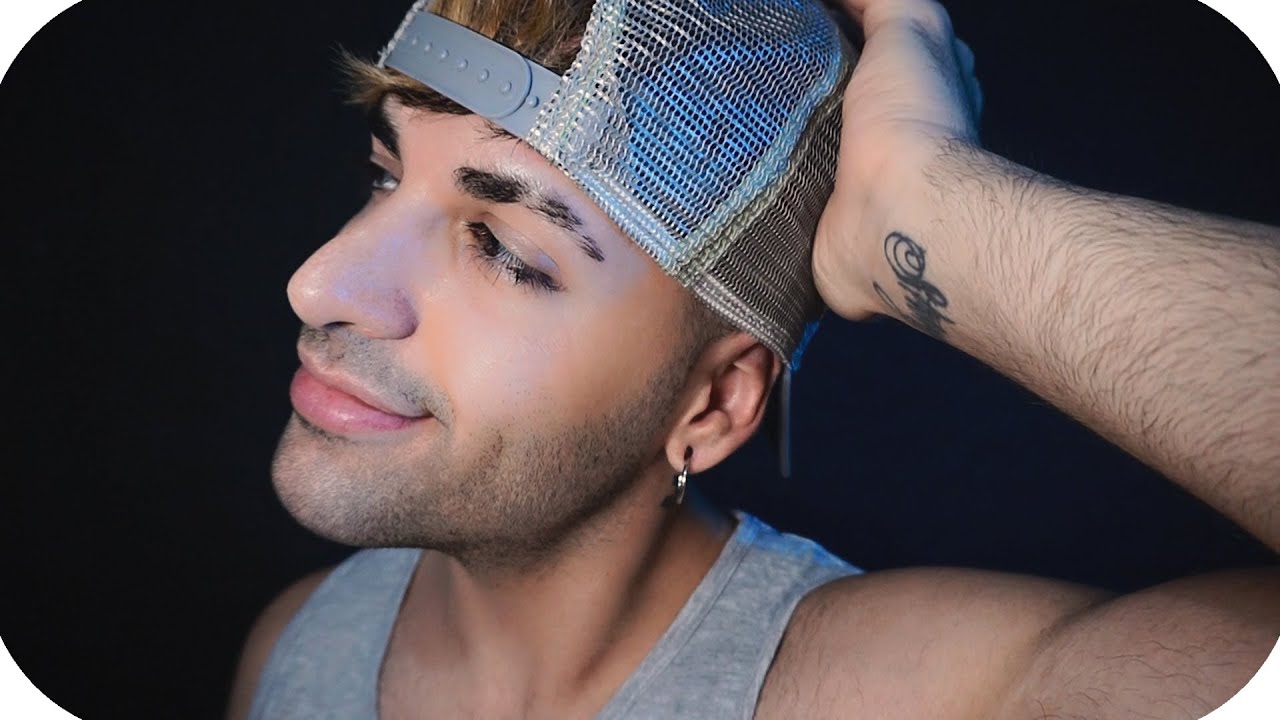 ASMR RølePlay TU NOVIO TE CUIDA - ASMR Español